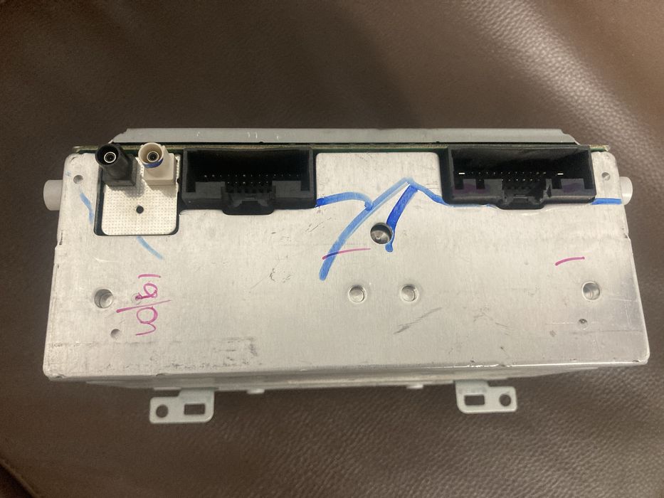 Мултимедия за Ford CMAX