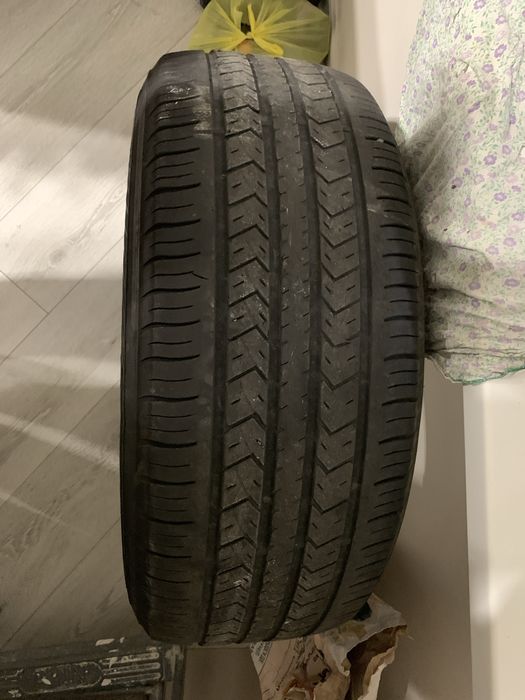Продам шины летние