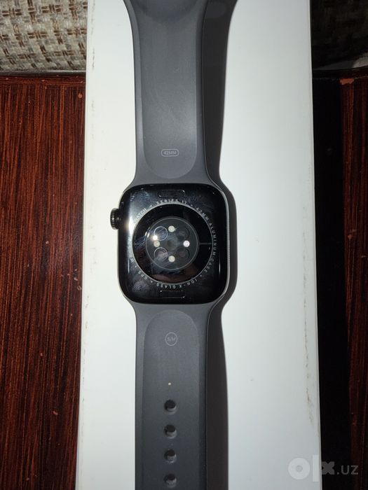 Apple watch 11 42mm