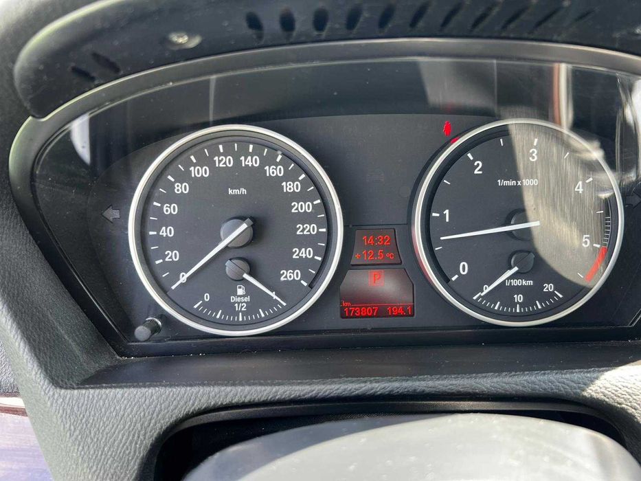 BMW X5 xDrive 30d