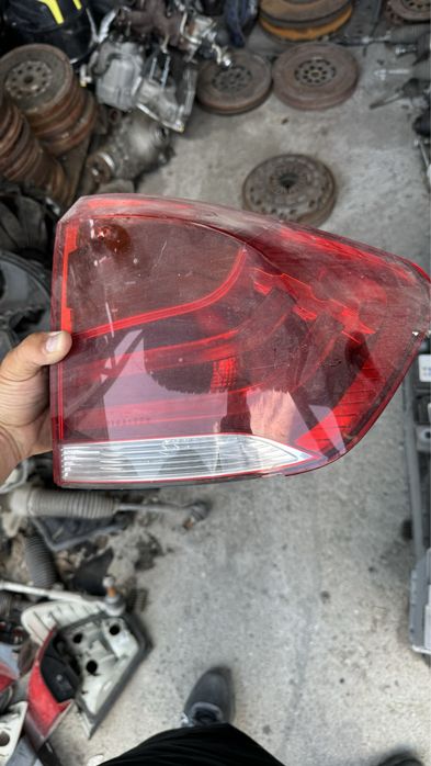 BMW X1 E84 Десен Стоп