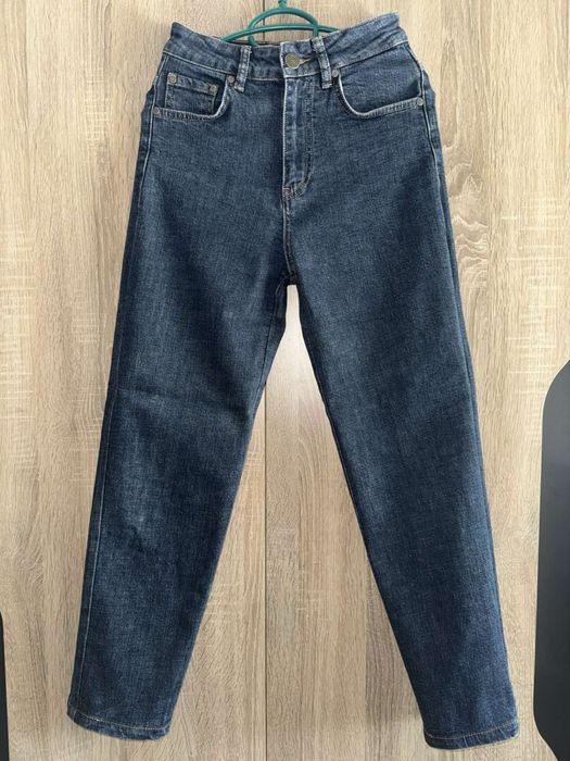 Дамски дънки Pause Jeans
