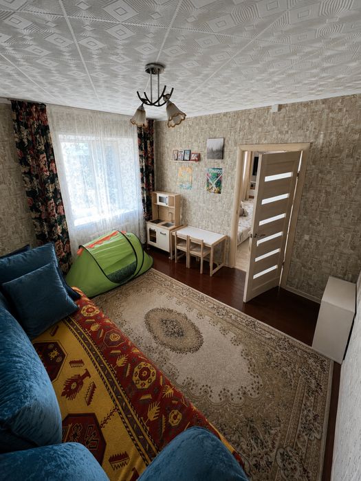 Продам дом село Архангельское