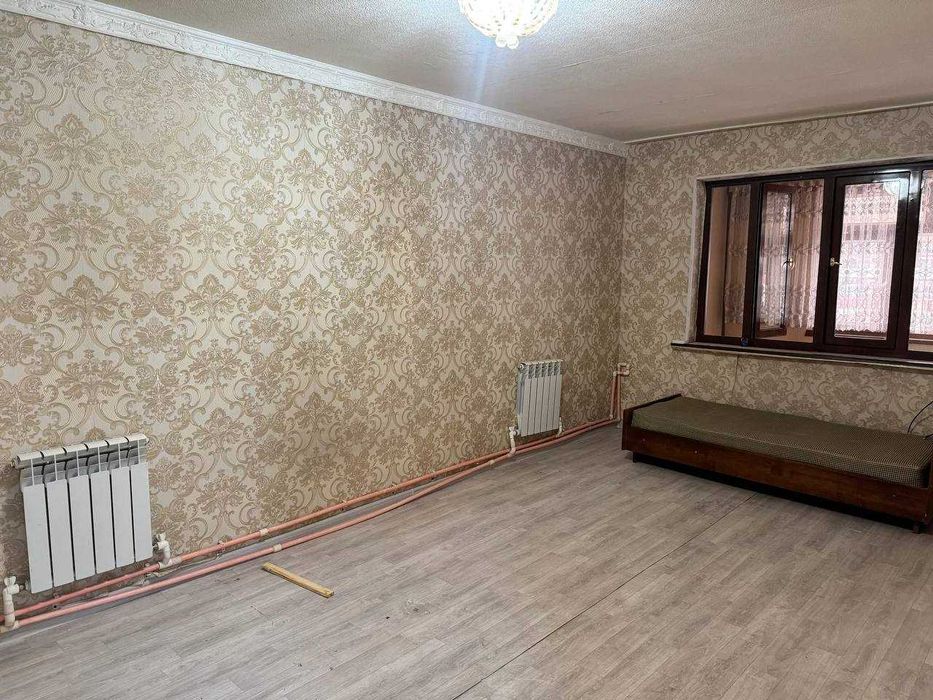 Продается 3-х комнатная квартира в Троицке