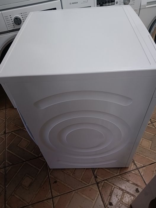 Като нова пералня Бош Bosch Serie 8 A+++ 8кг  2 години гаранция!