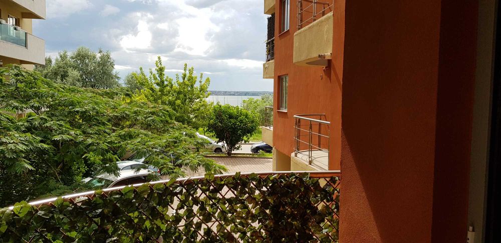 Apartament in Mamaia