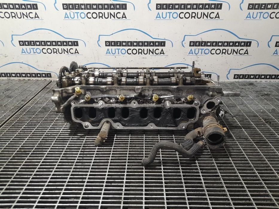 Chiuloasa Toyota Rav 4 III Facelift 2.2 Diesel 2010 - 2012 112kW 150CP 2200CC 2ADFHV ...