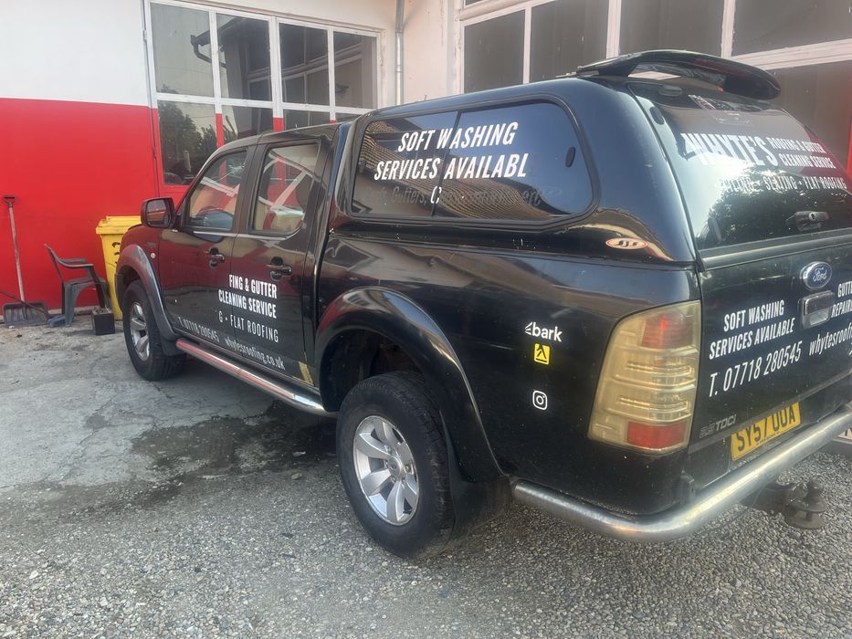 piese ford ranger 2,5 d