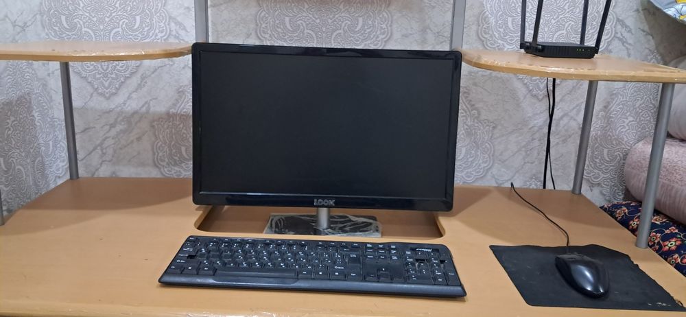 Igrovoy va ofisny kompyuter