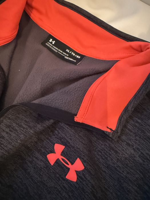 Bluze tricou under armour