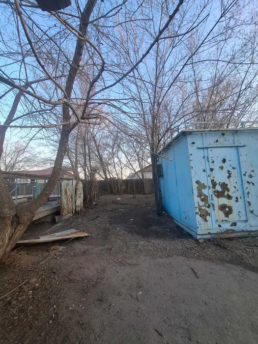 Продам зем участок