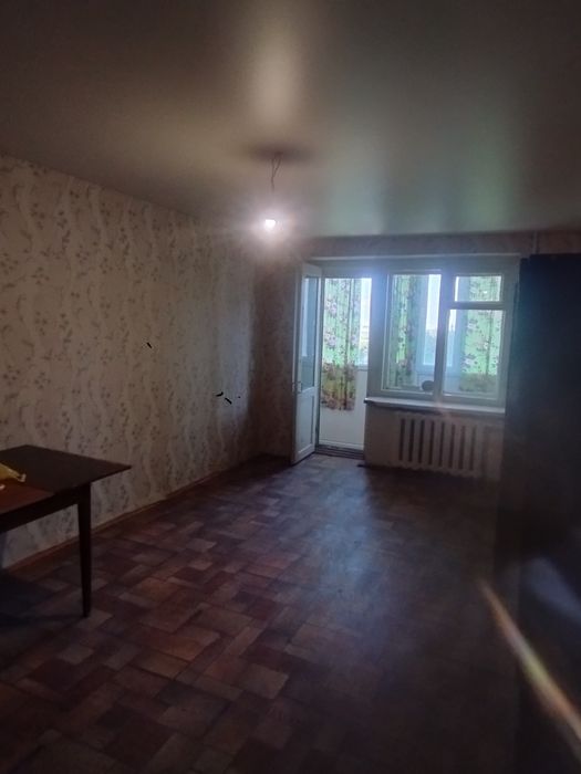 Квартира двухкомнатная