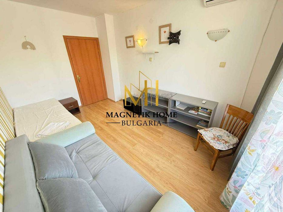 Дава се под наем Тристаен апартамент в Бургас, Братя Миладинови - 78 кв.м за 433.5 € - Снимка #8