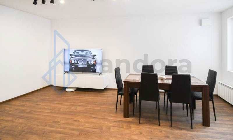 Дава се под наем Тристаен апартамент в София, Кръстова вада - 95 кв.м за 850 € - Снимка #2