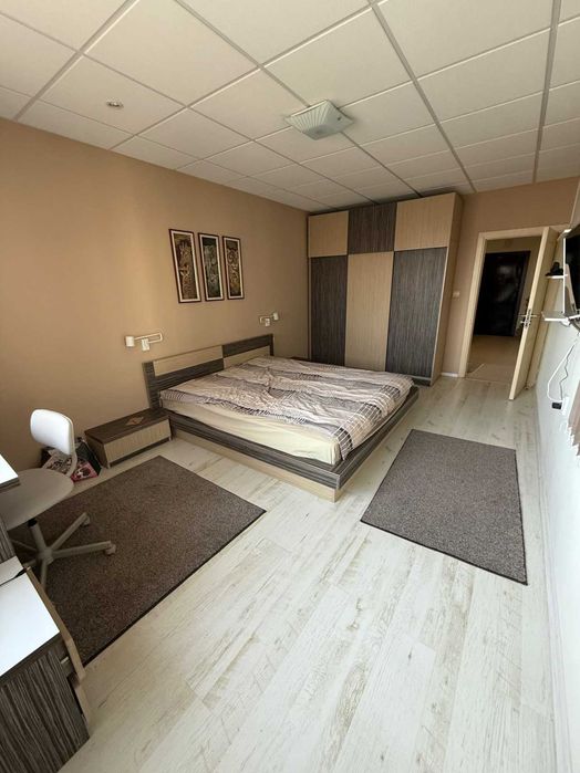 Дава се под наем Тристаен апартамент в Пловдив, Тракия - 80 кв.м за 400 € - Снимка #7