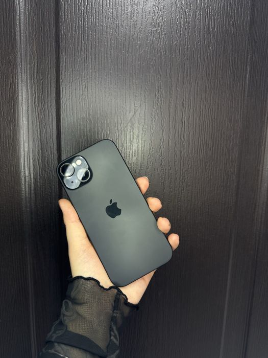 BAITIMEUKA|Iphone15/128/81%Kaspi Red,Рассрочка