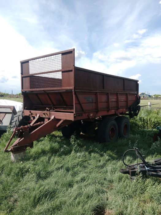Продам ПРТ -7 в хорошем состоянии