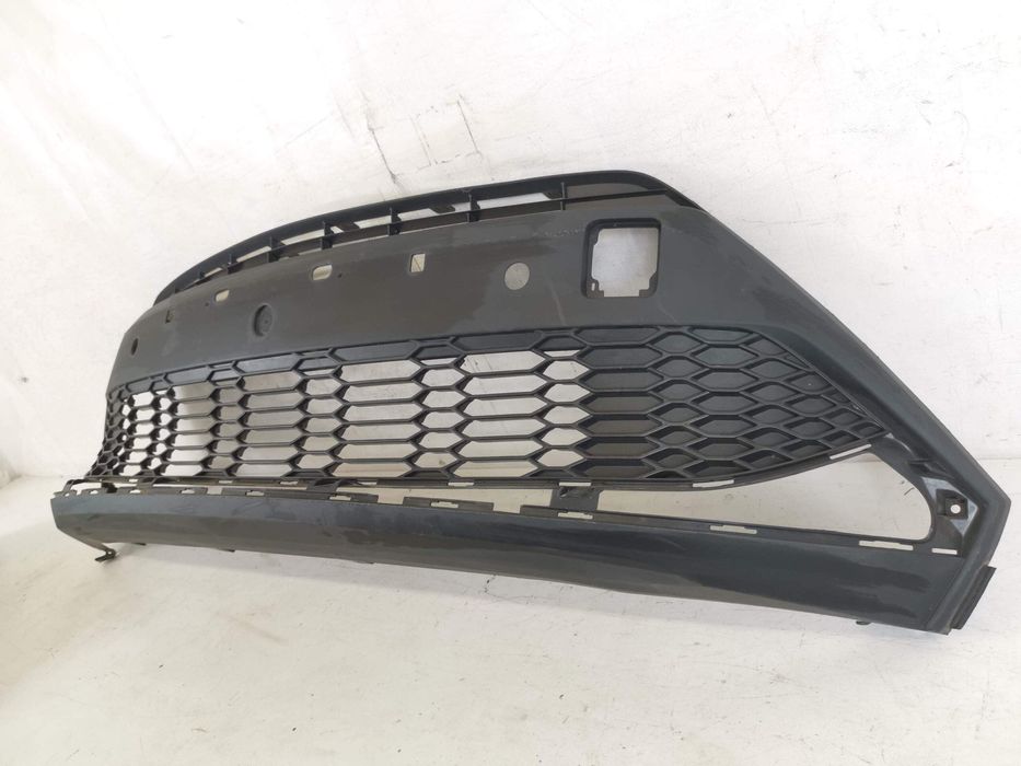 Тойота Ц-ХР / Toyota C-HR 1 Радиаторна решетка [фейслифт] [ - ] Оригин