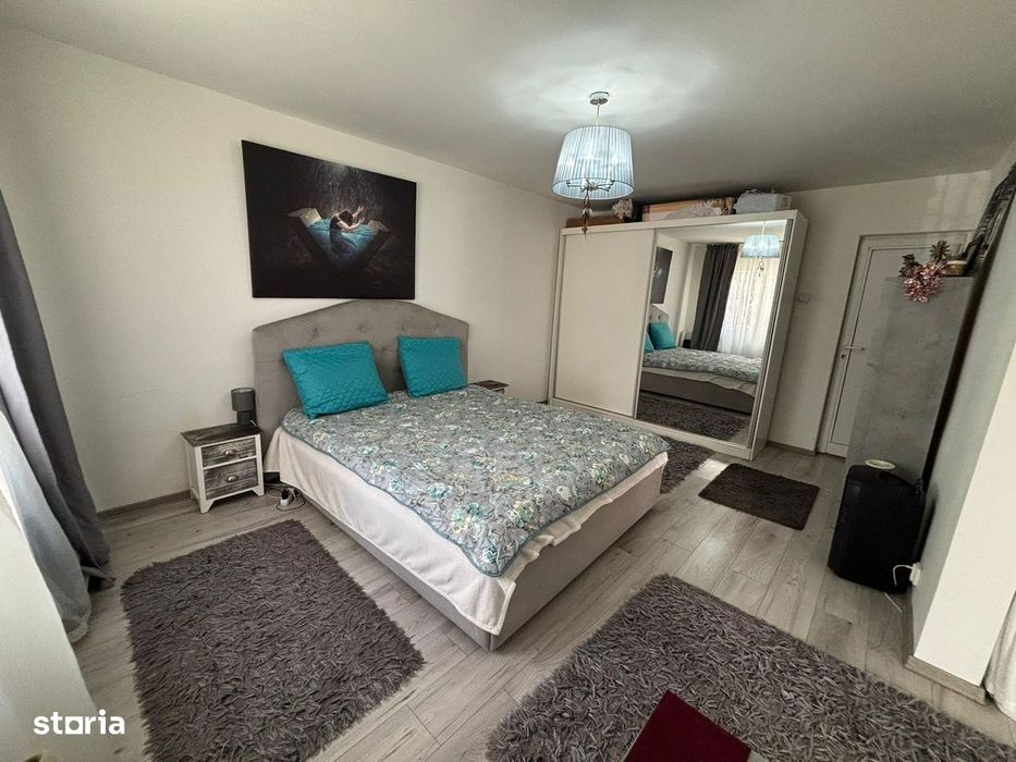 1 camera  modern 40 mp  | Manastur | disponibil