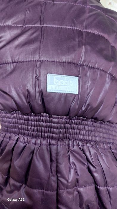 Комбинезон-трансформер от Batik