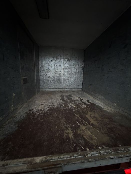 Термобутка  и борт