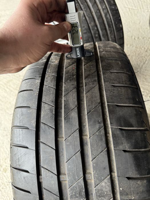 Jante Bmw G20 Seria 3-4 R18 G22 Originale M790 Bridgestone 2023 90%