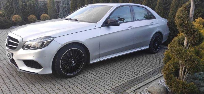 Джанти за Mercedes AMG 18" 19" 5х112 Мерцедес C E S Класа