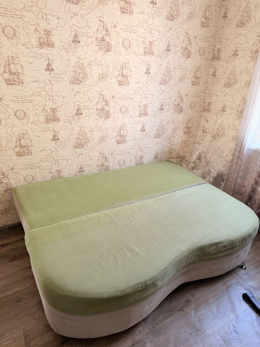 Продаю раскладной диван