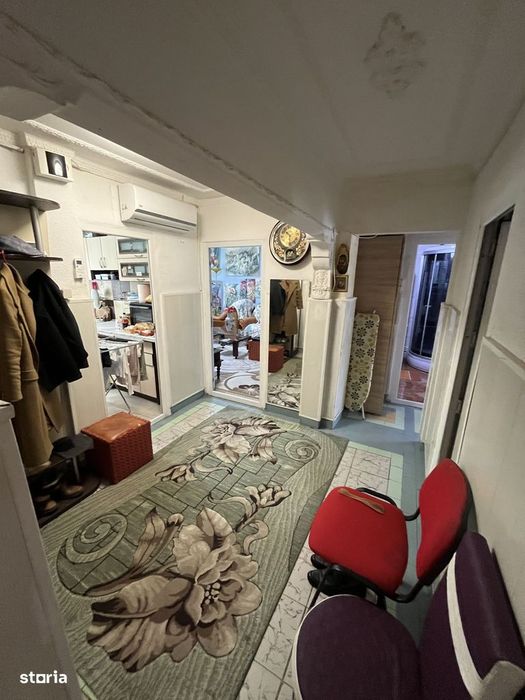 Apartament 4 camere Inel 2