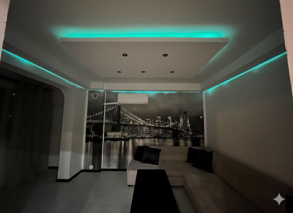 Директно от собственик! Просторен 4-стаен (105м2) до Метро Вардар