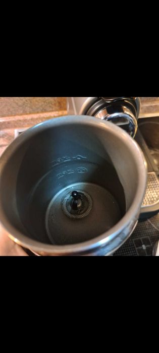 Кафемашина Nespresso