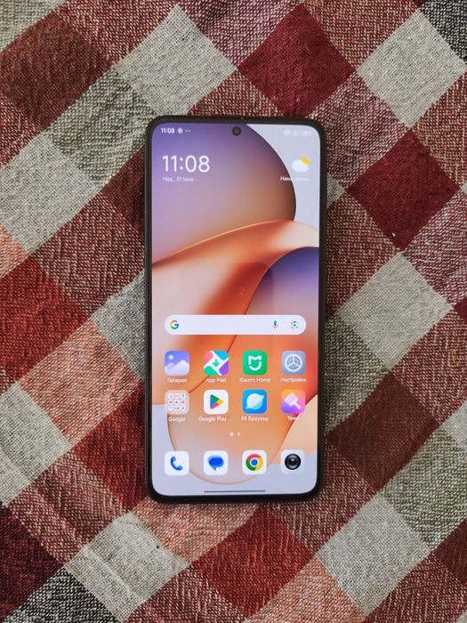 Xiaomi 13t pro 5G black