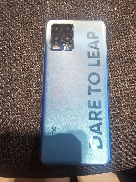 Телефон Realme 8 PRO 8/128 GB