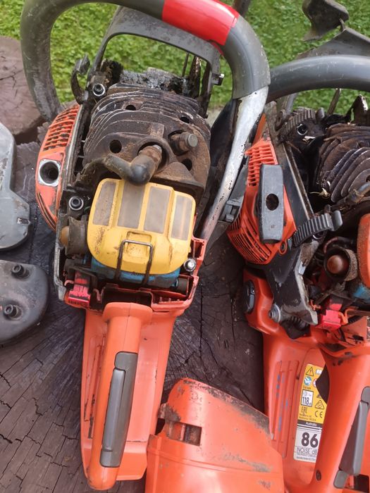 Piese drujba Husqvarna 560 xp