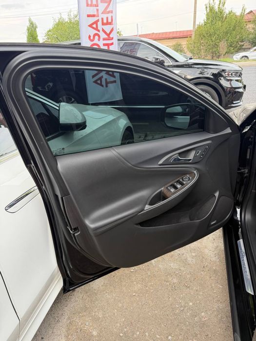 Malibu premier 2022-yil