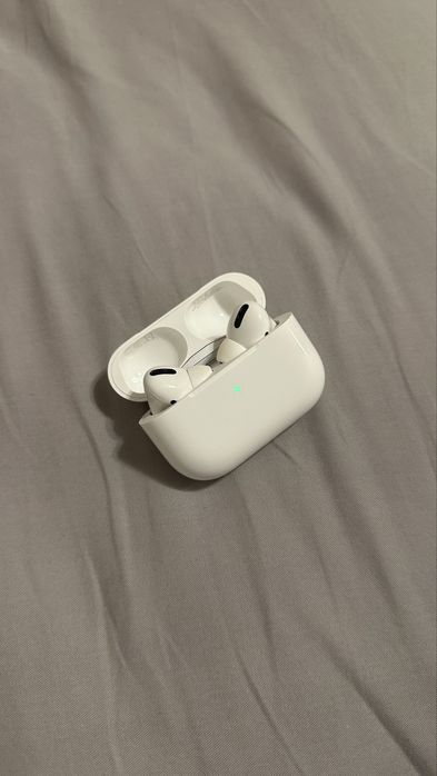 AirPods Pro ОРИГИНАЛ в отличном состоянии