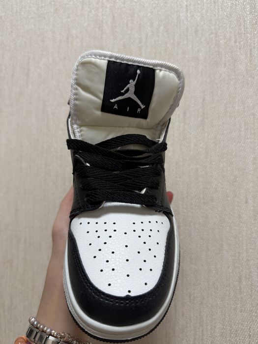 Кроссовки Nike Air Jordan 1 Retro Dark Mocha