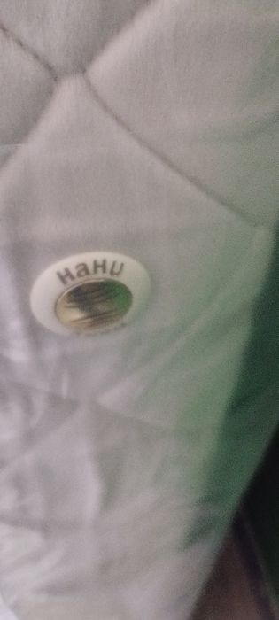 Матрак дунапренов  82*190