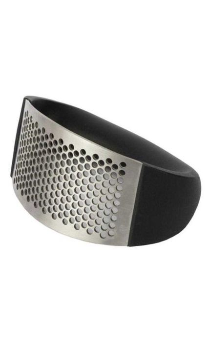 Пресс для чеснока/ Чеснокодавка  Качественная