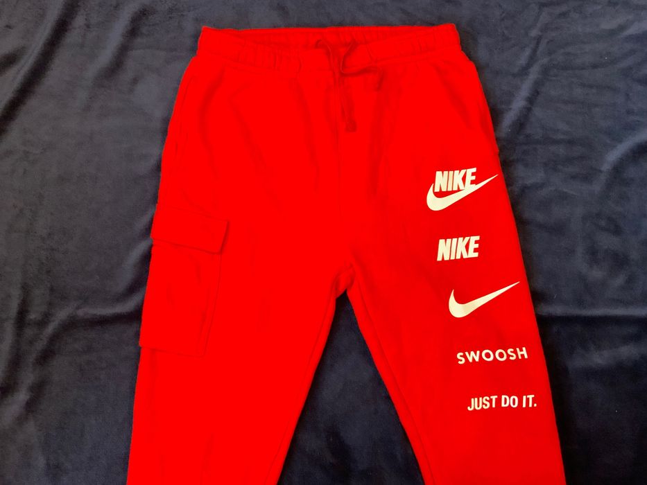 Nike-оригинална долница м-л