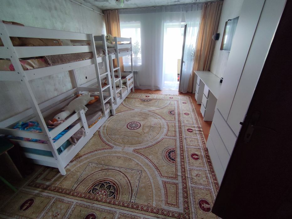 Обмен квартиры на дом