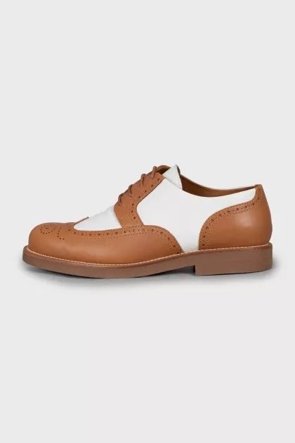 Туфли Lora Piana