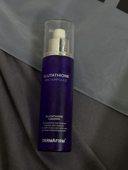 несколько корейских косметик