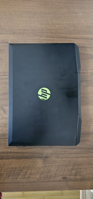 Продам ноутбук laptop  HP Pavilion gaming