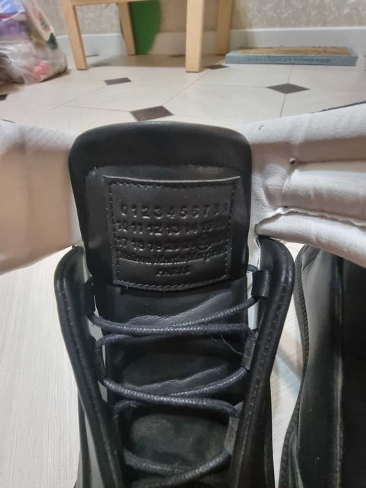 Maison Margiela Future