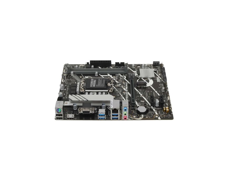 ! Материнская плата ASUS PRIME B760M-K
