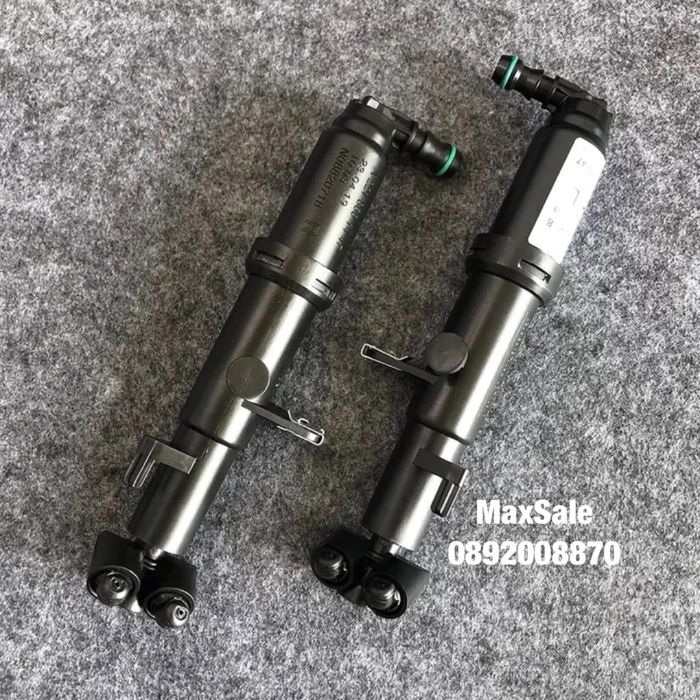 Дюзи пръскалки чистачки фарове Mercedes W221 W216 S мерцедес в221 в216