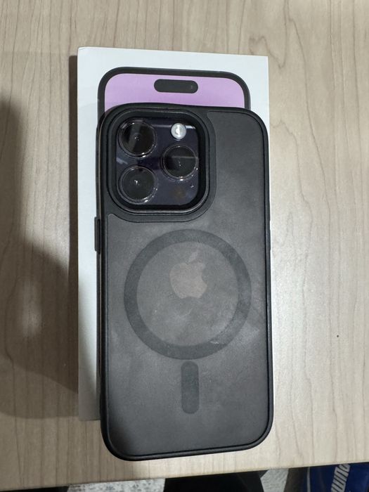 Продам iphone 14 pro