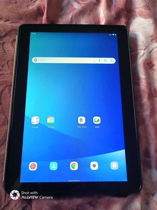 Tableta Toscido cu husa