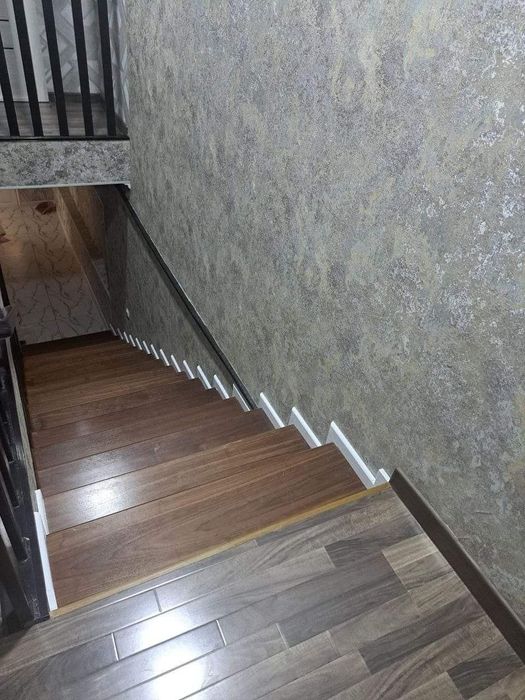 Продаётся дача в Бустонликском районе